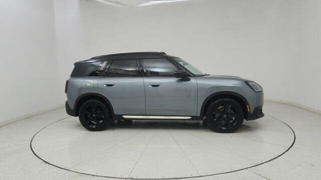 2025 MINI Countryman