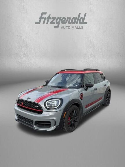 2023 MINI Countryman