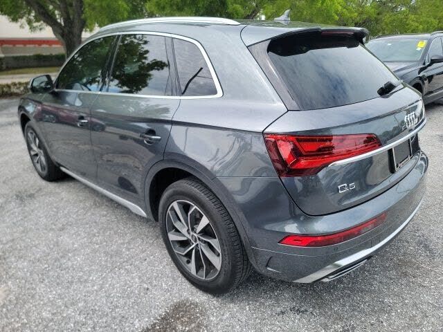 2024 Audi Q5