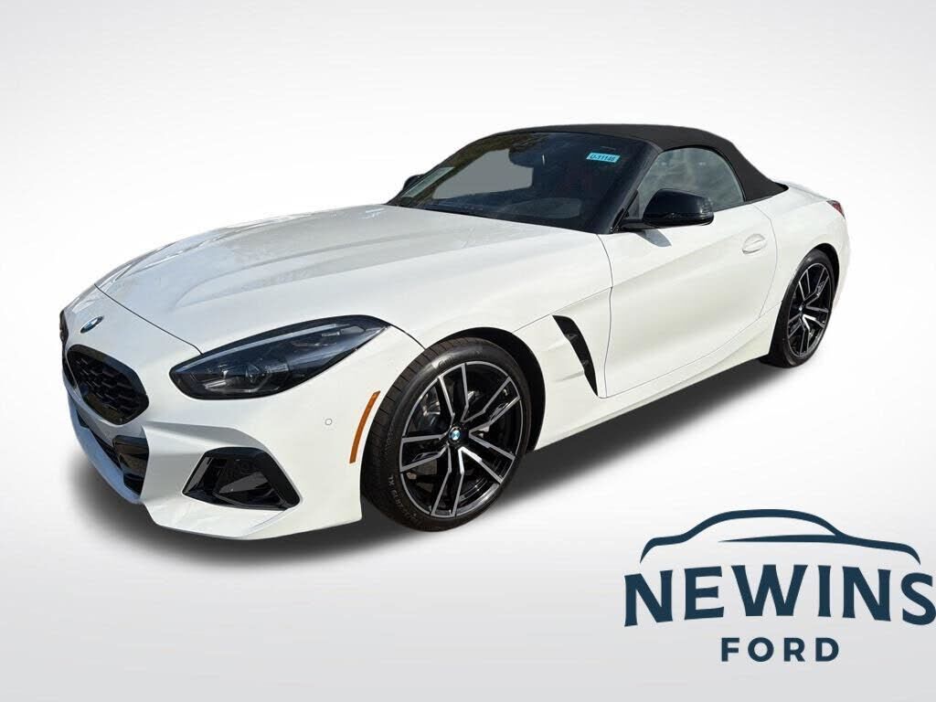 2026 BMW Z4