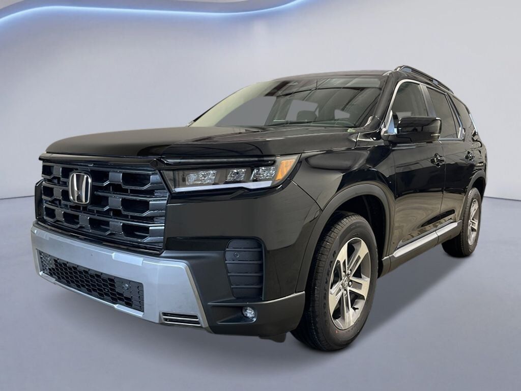 2026 HONDA Pilot