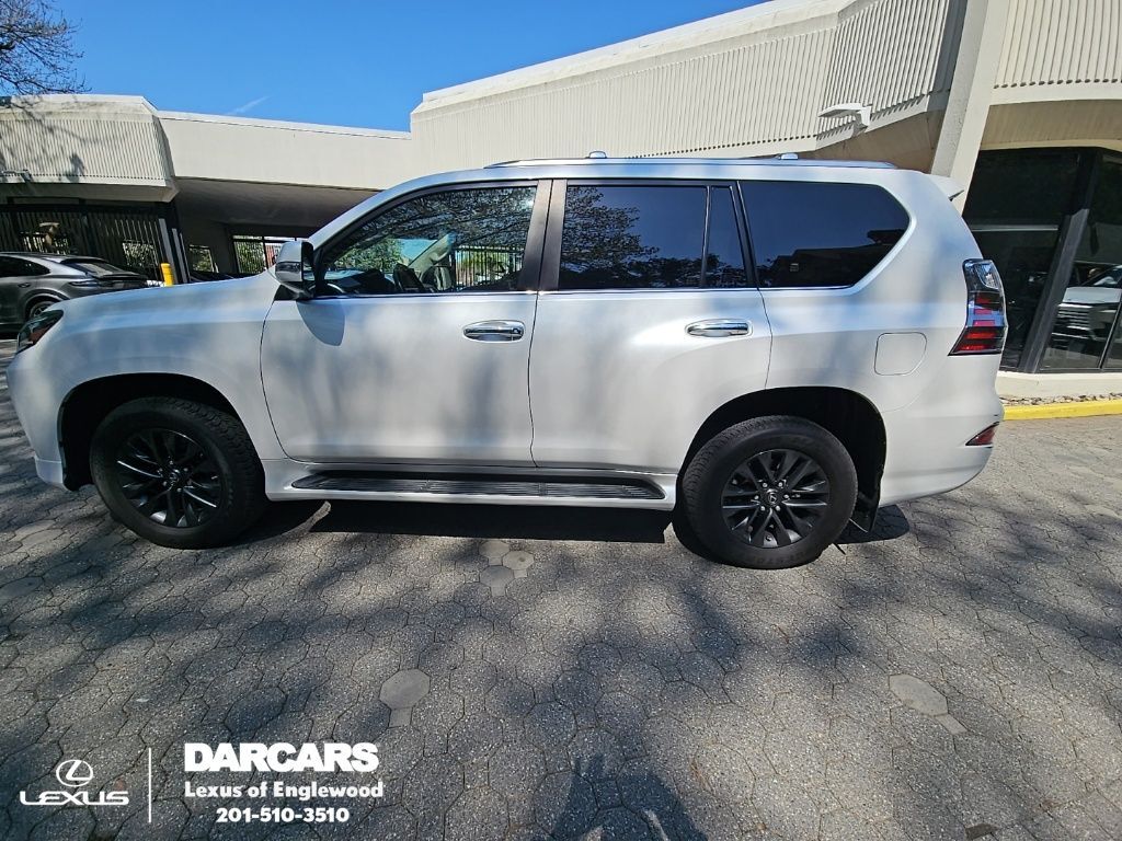 2023 LEXUS GX