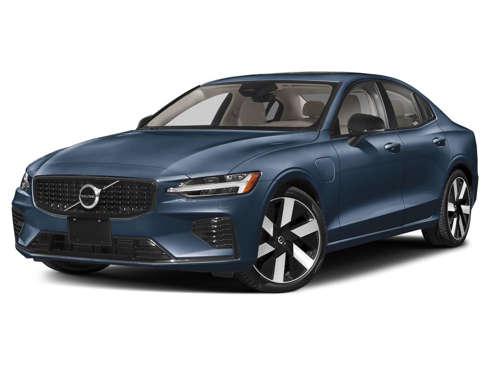 2025 VOLVO S60