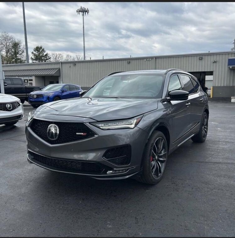 2023 ACURA MDX Type S