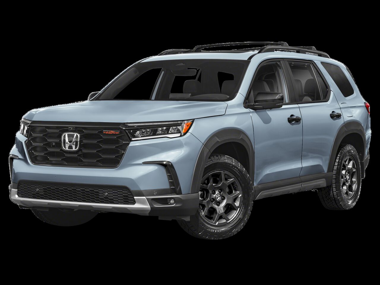 2024 HONDA Pilot