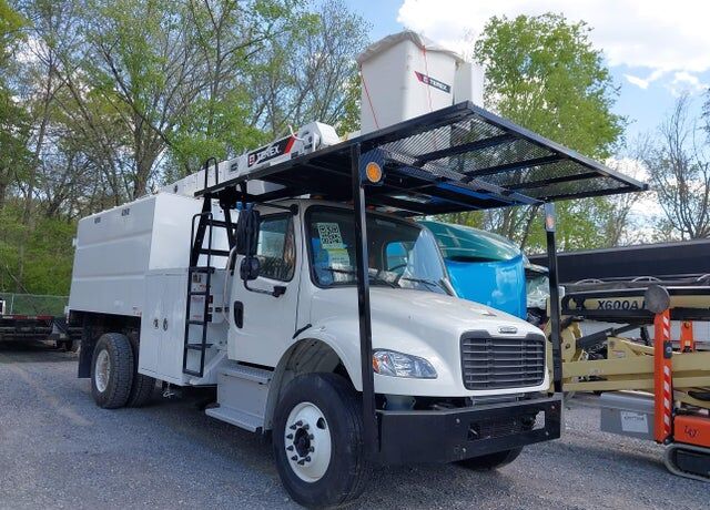 2026 FREIGHTLINER M2