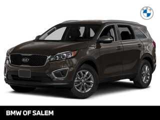 2018 KIA Sorento