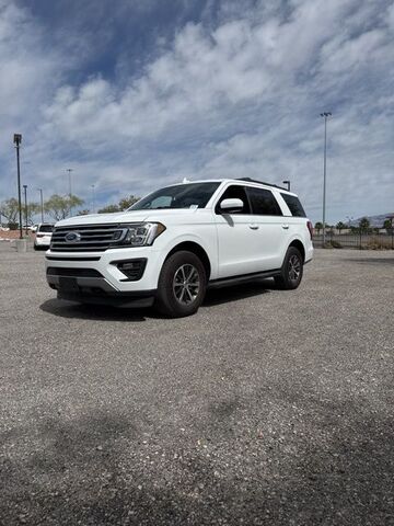 2020 FORD Expedition