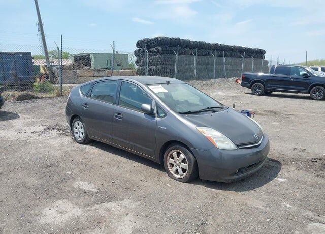 2006 TOYOTA PRIUS
