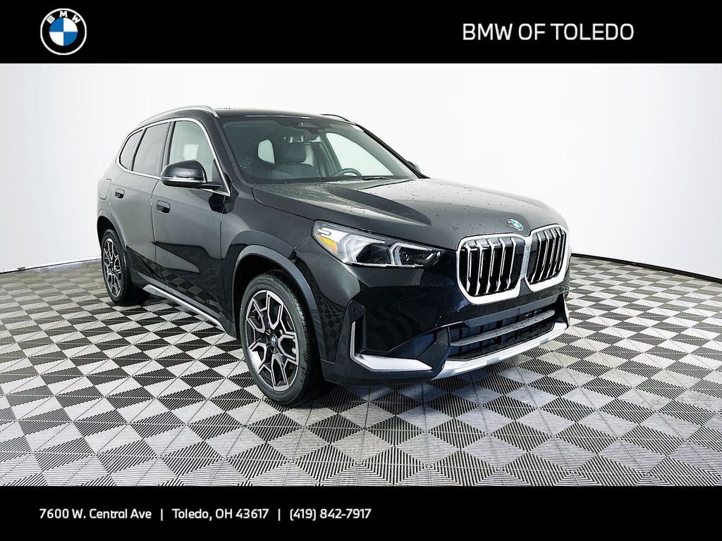 2026 BMW X1