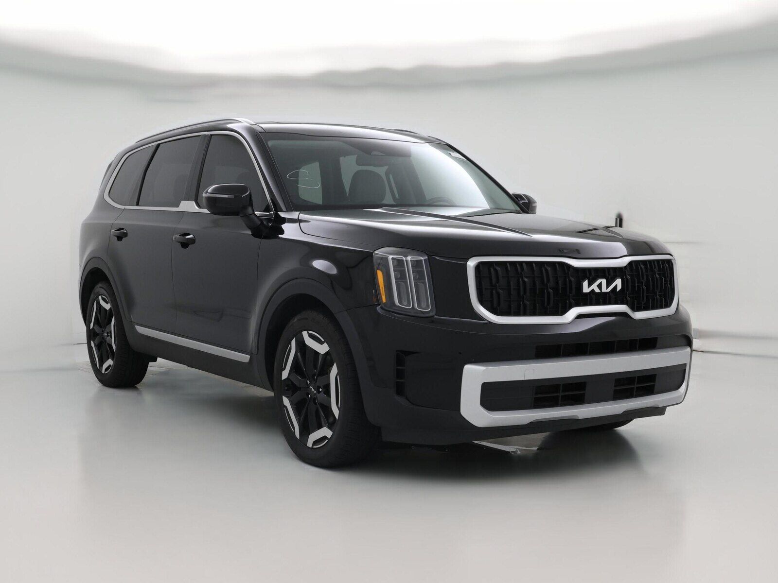 2023 KIA Telluride