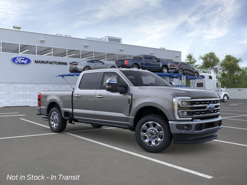 2026 FORD F-250