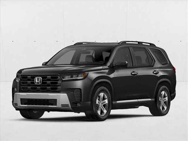 2026 HONDA Pilot