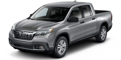 2018 HONDA Ridgeline