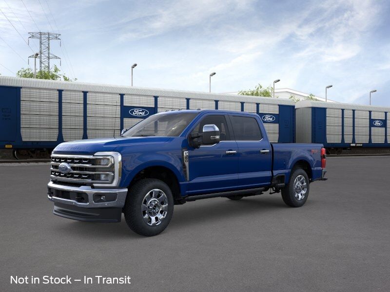 2026 FORD F-350