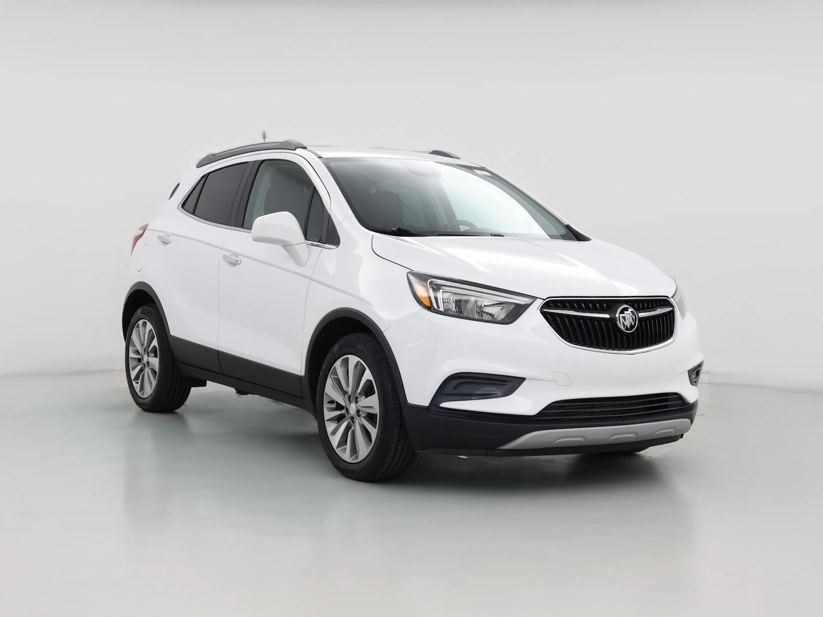 2020 BUICK Encore