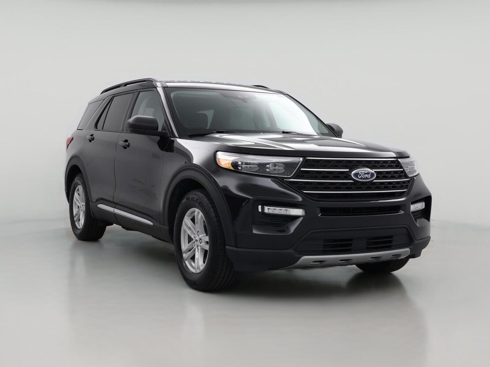 2024 FORD Explorer