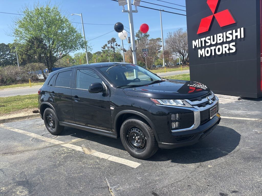 2026 MITSUBISHI Outlander Sport