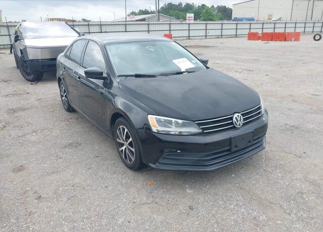 2016 VOLKSWAGEN Jetta