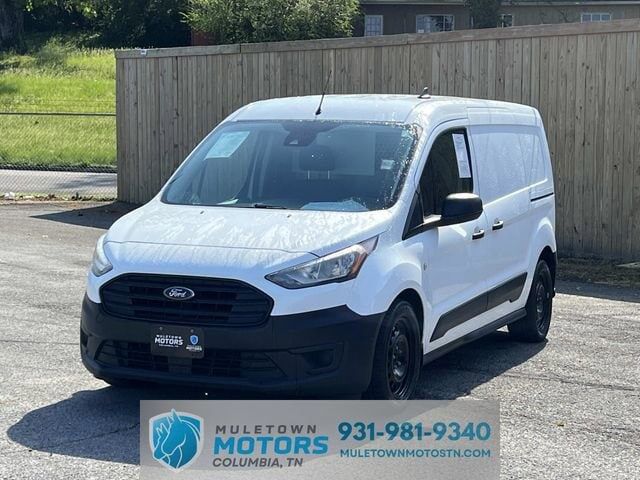 2022 FORD Transit