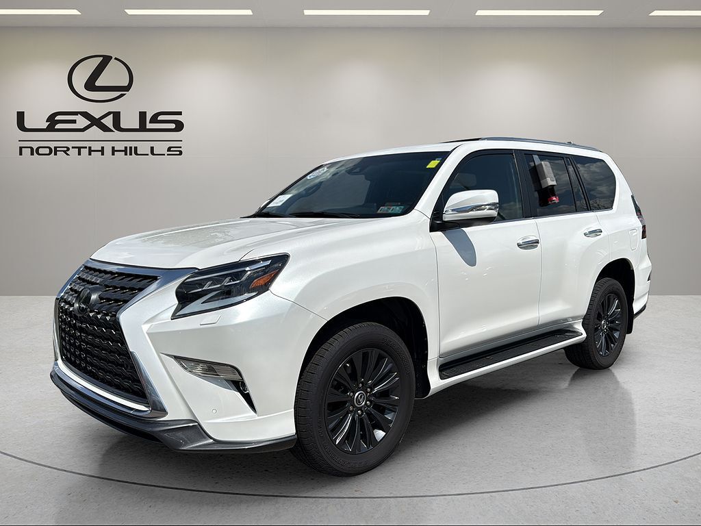 2023 LEXUS GX