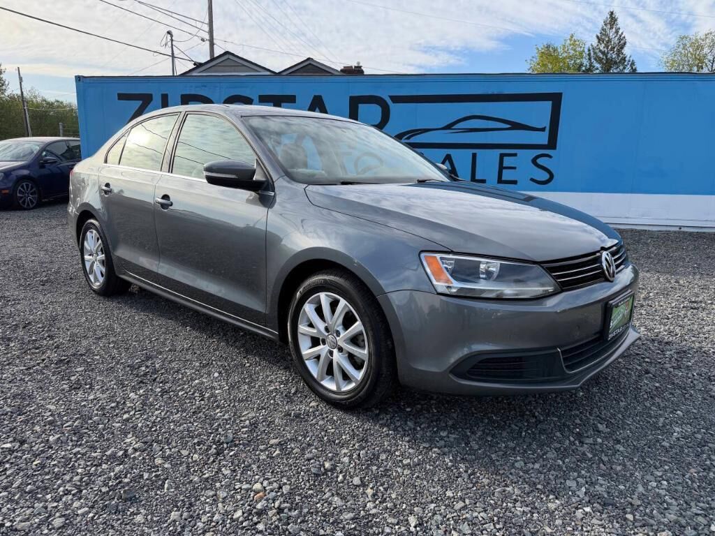 2014 VOLKSWAGEN Jetta