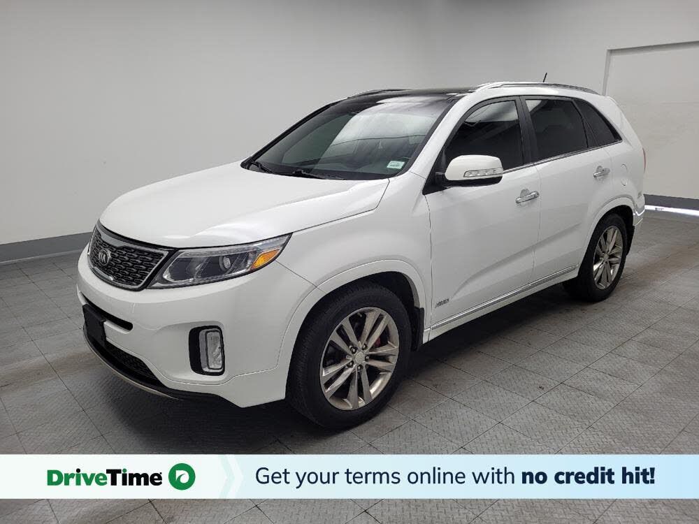 2014 KIA Sorento