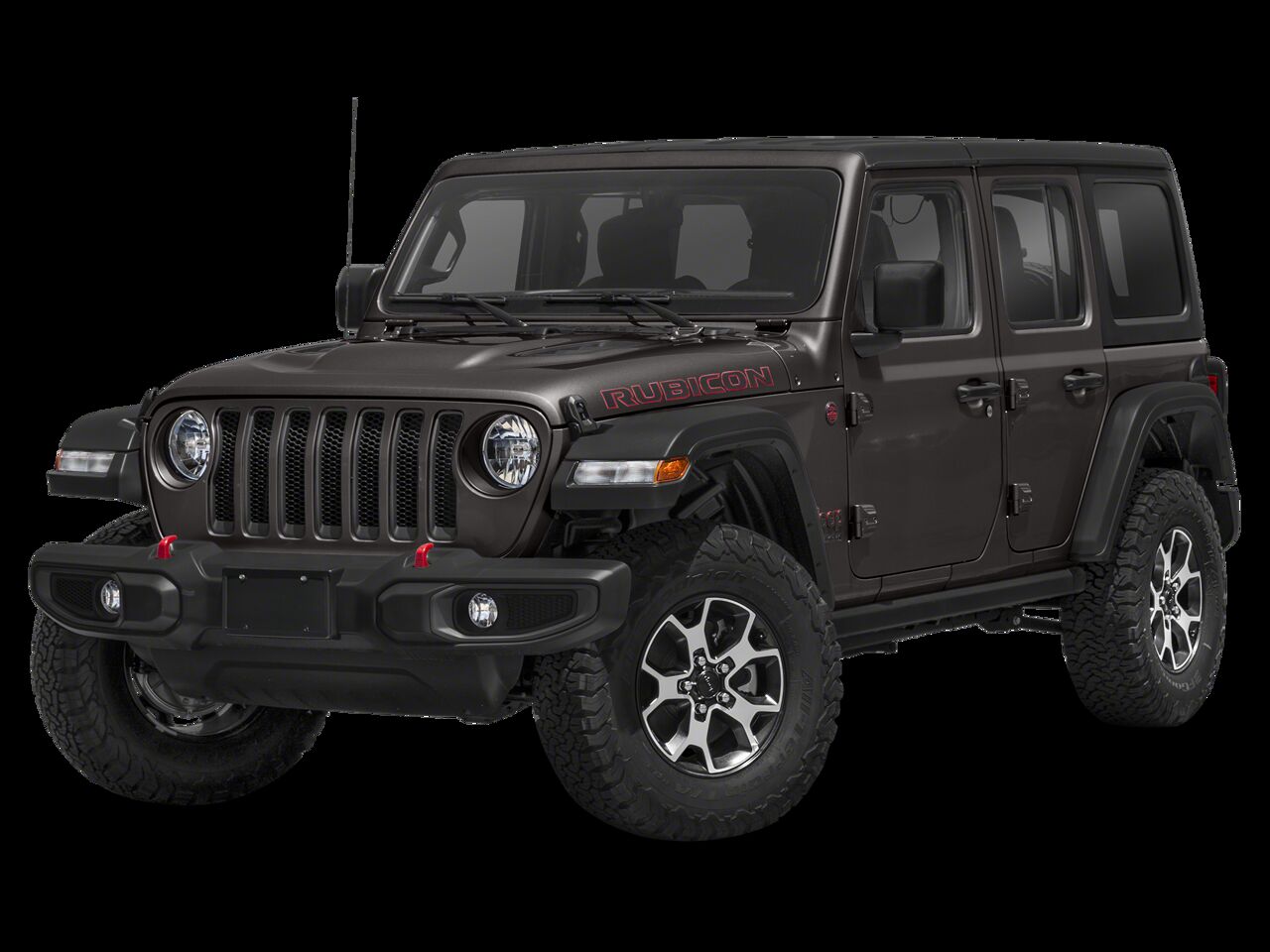 2019 JEEP Wrangler
