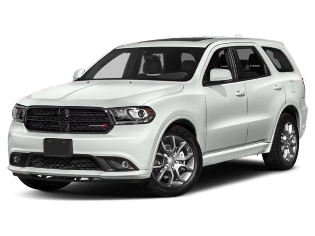 2020 DODGE Durango