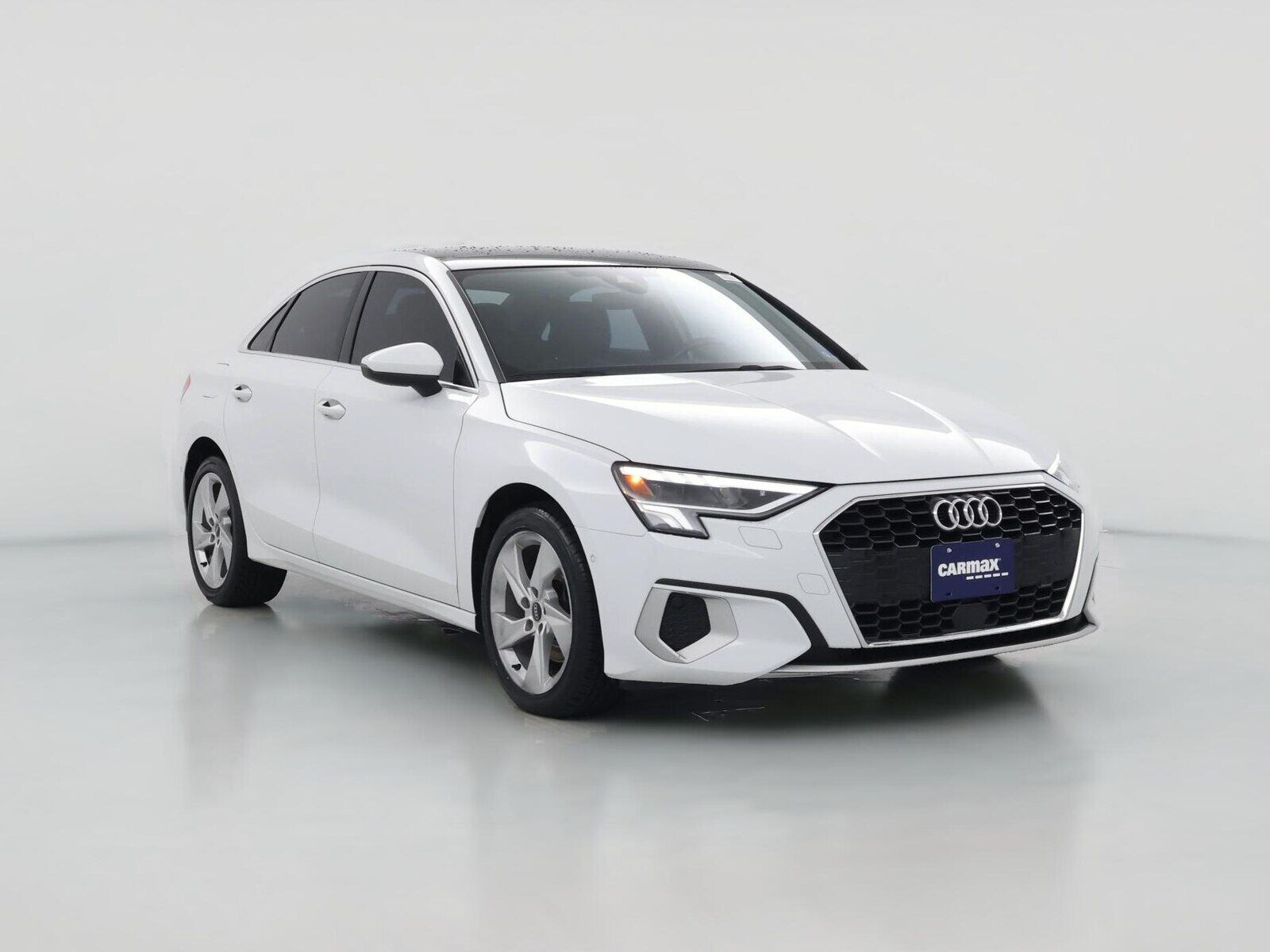 2023 AUDI A3
