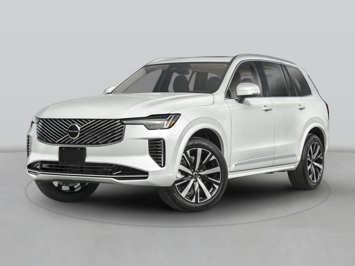 2026 VOLVO XC90