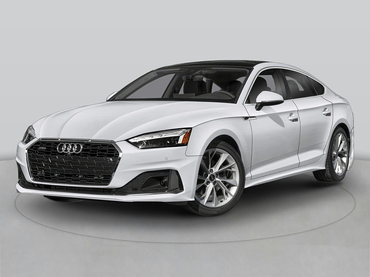 2023 AUDI A5