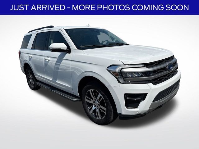 2023 FORD Expedition