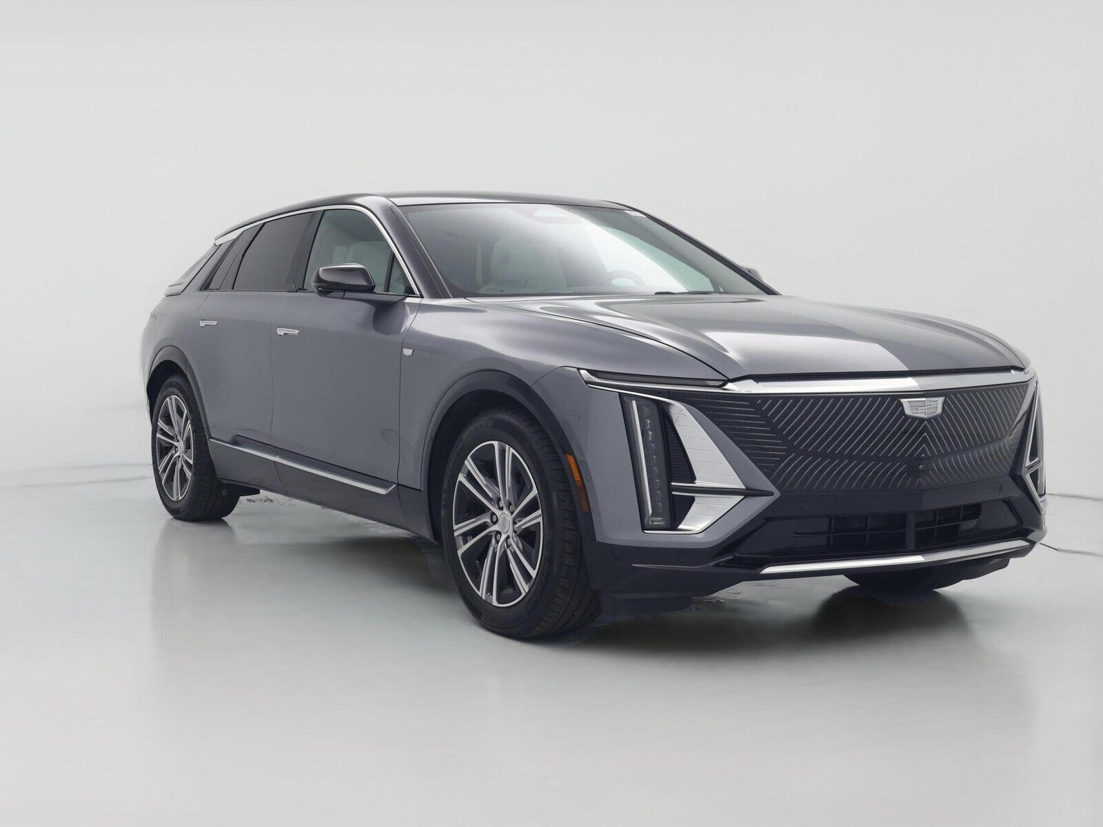 2023 CADILLAC Lyriq