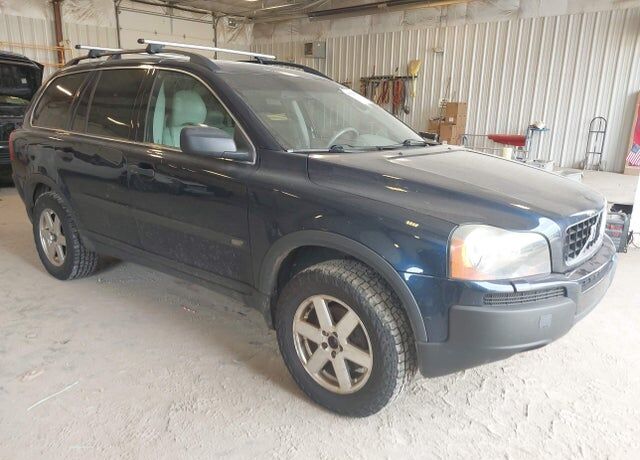 2004 VOLVO XC90