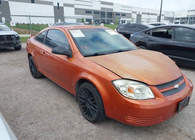 2007 CHEVROLET Cobalt