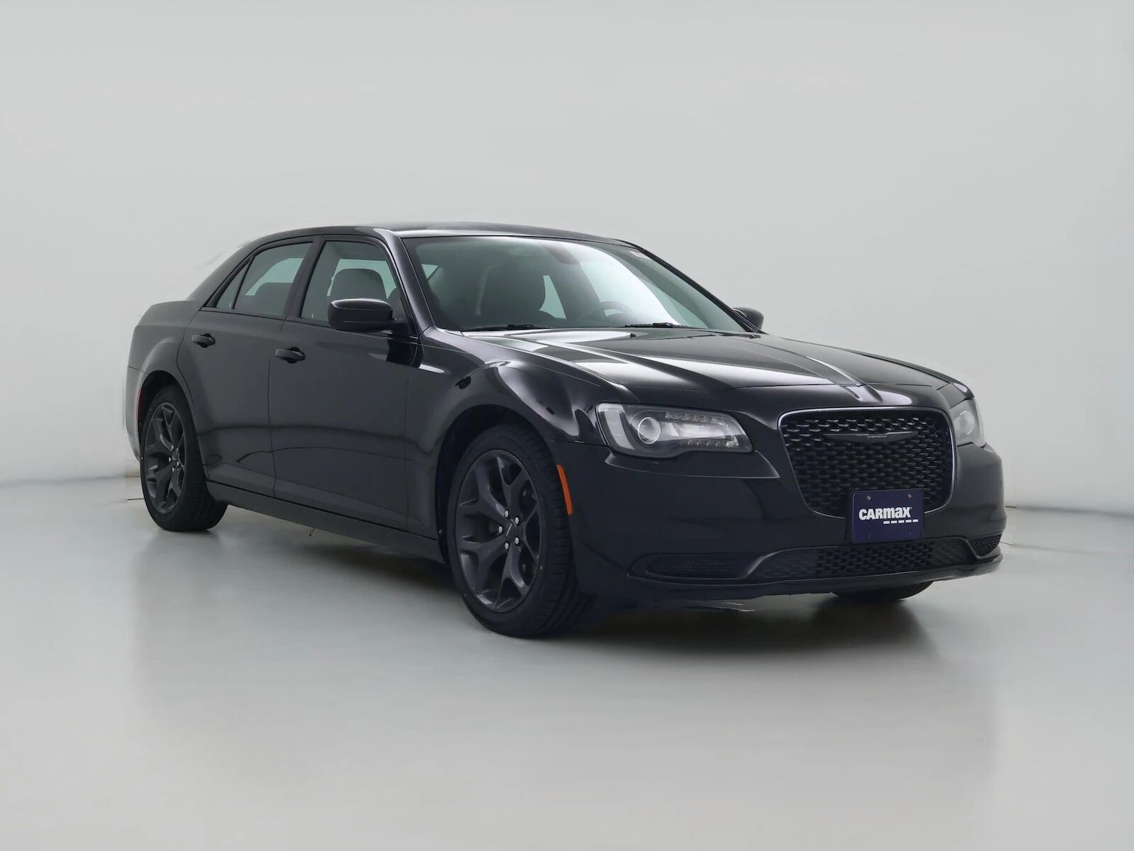 2020 CHRYSLER 300