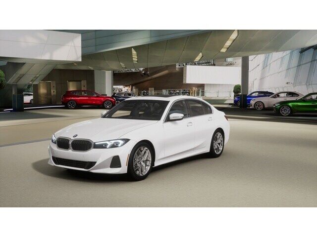 2026 BMW 3 Series