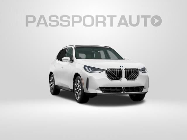 2026 BMW X3