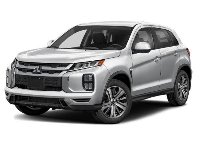 2022 MITSUBISHI Outlander Sport