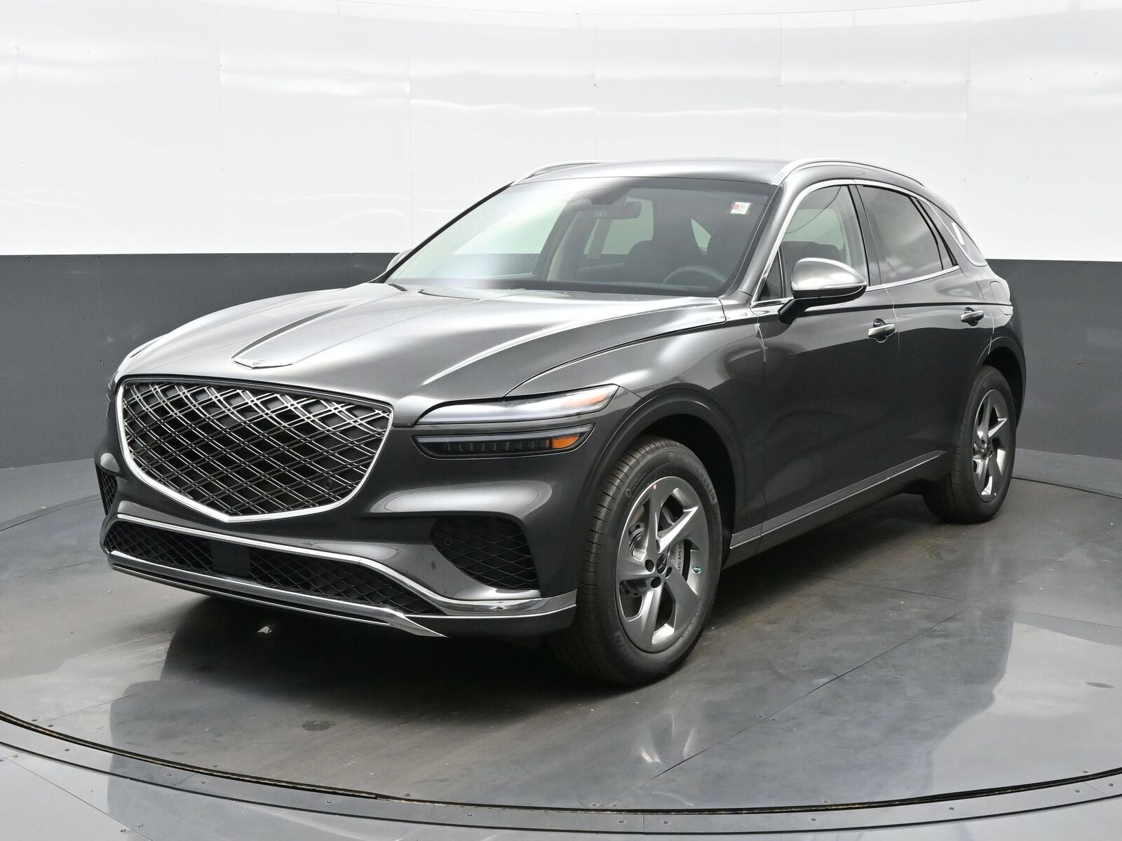 2026 GENESIS GV70