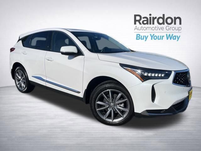 2024 ACURA RDX