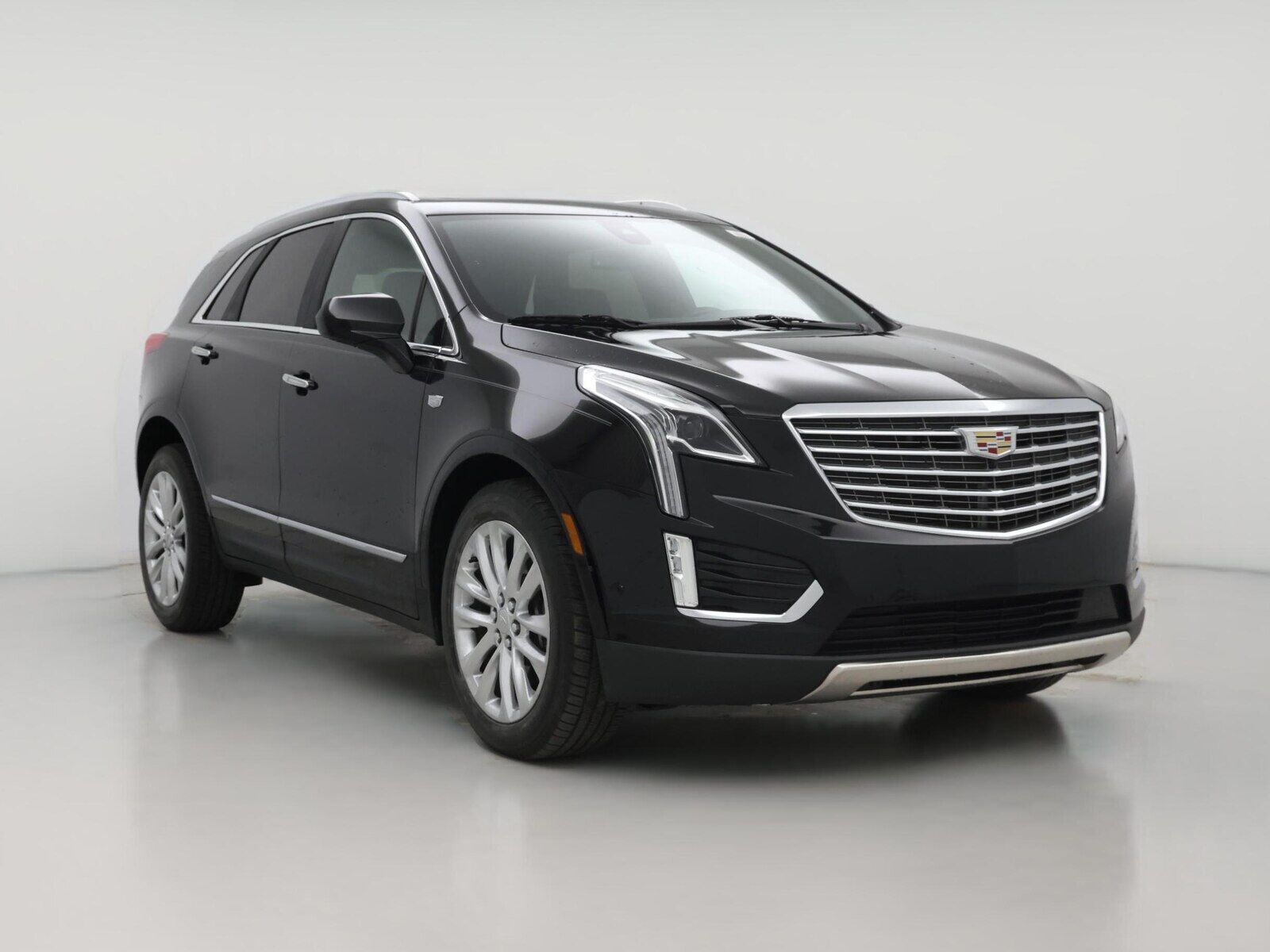 2018 CADILLAC XT5