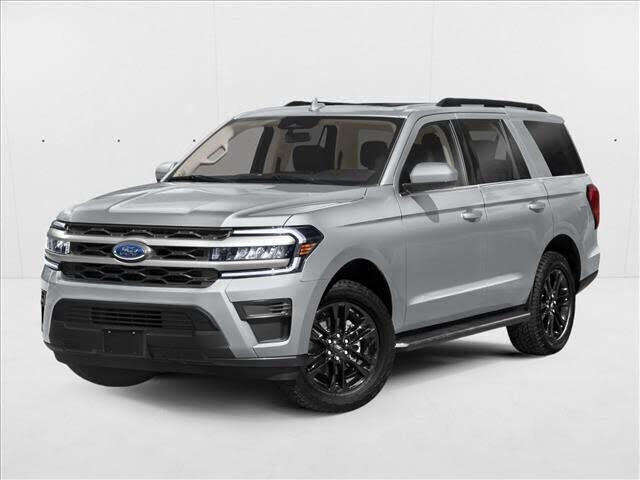 2024 FORD Expedition