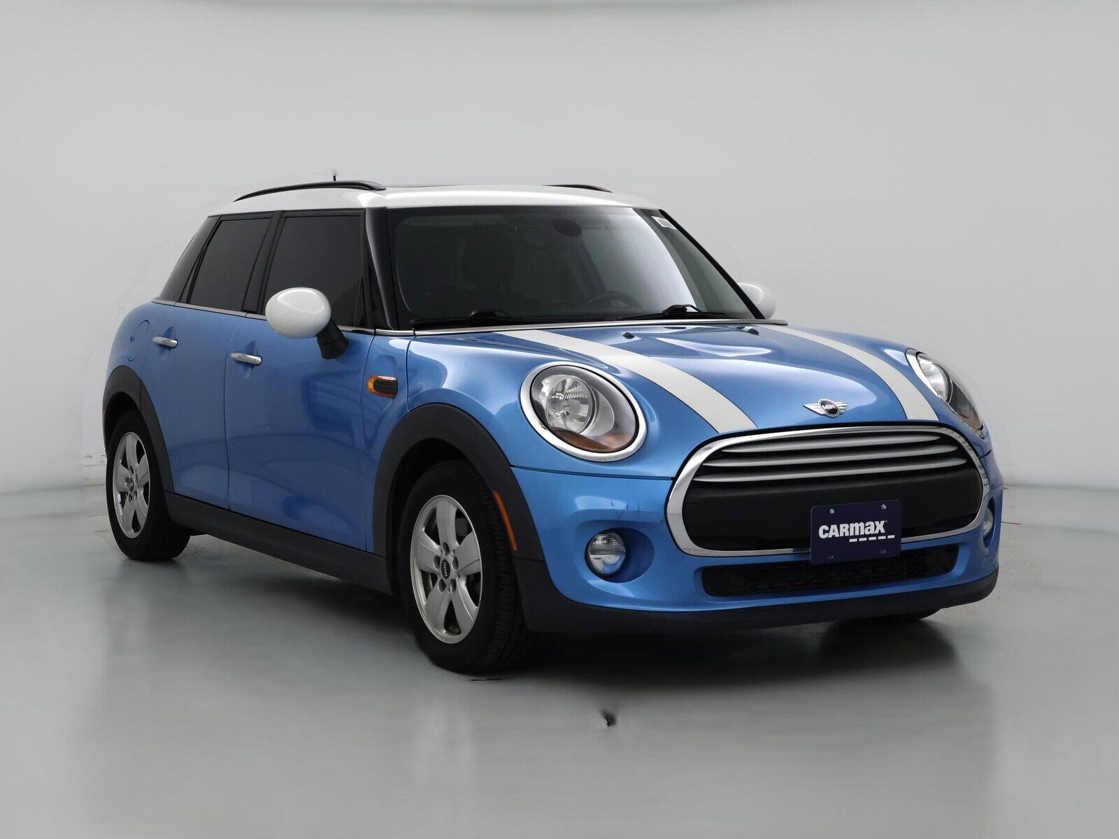 2015 MINI Hardtop