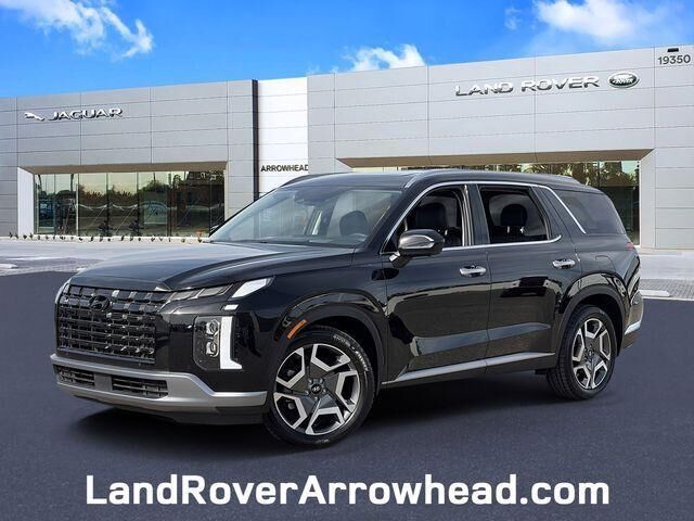 2023 HYUNDAI Palisade