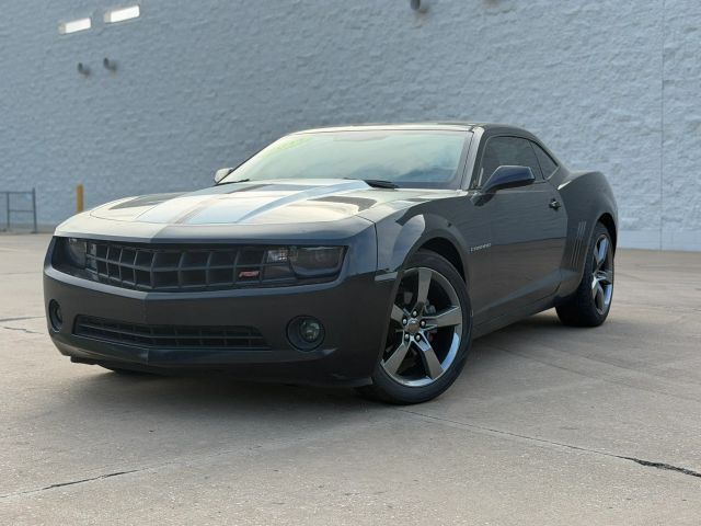 2011 CHEVROLET Camaro