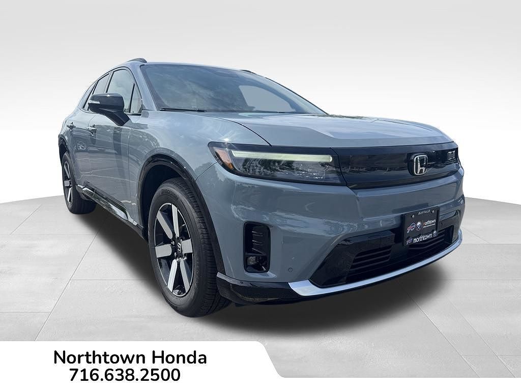 2026 HONDA Prologue