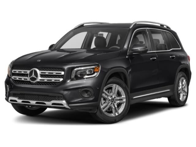 2023 MERCEDES-BENZ GLB-Class