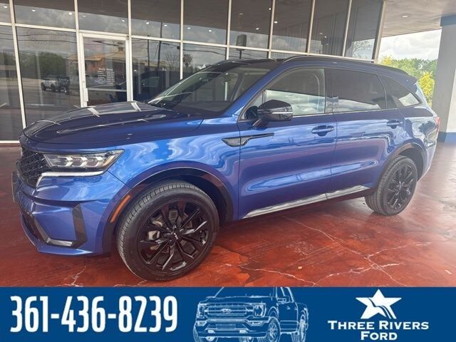 2023 KIA Sorento